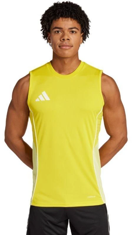 Marškinėliai be rankovių Adidas Tiro 25 Competition M JI8954