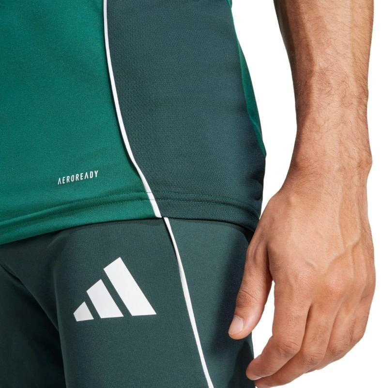 Marškinėliai be rankovių Adidas Tiro 25 Competition M JI8940