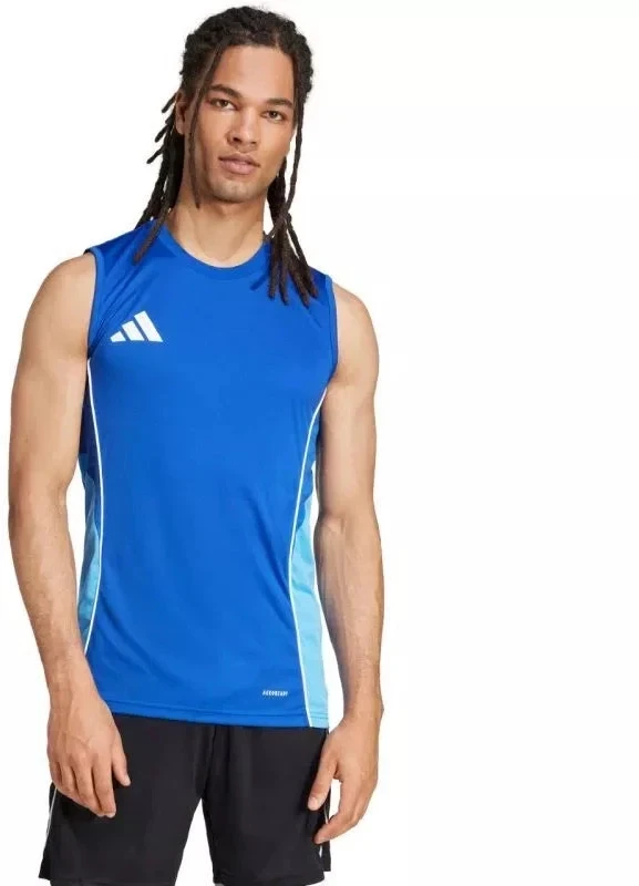 Marškinėliai be rankovių Adidas Tiro 25 Competition M JI6575