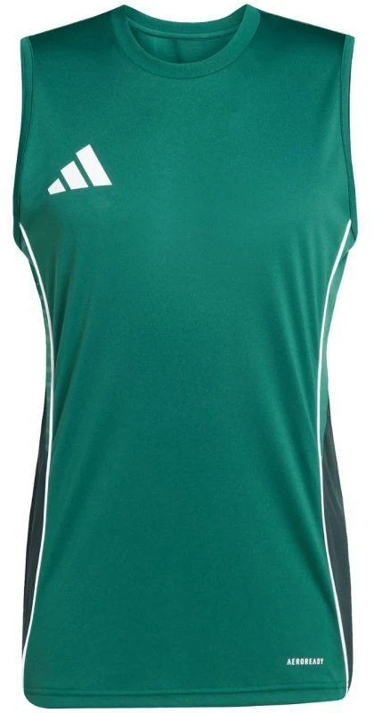 Marškinėliai be rankovių Adidas Tiro 25 Competition M JI8940