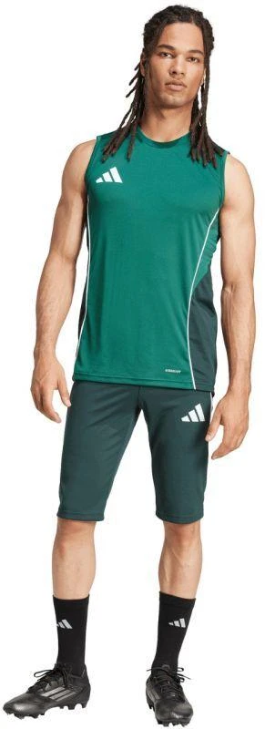 Marškinėliai be rankovių Adidas Tiro 25 Competition M JI8940