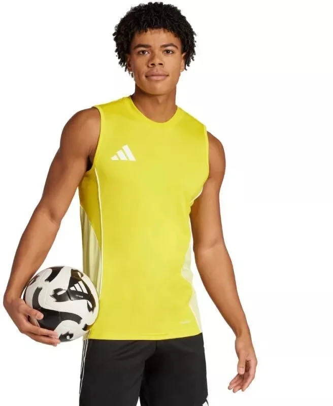 Marškinėliai be rankovių Adidas Tiro 25 Competition M JI8954
