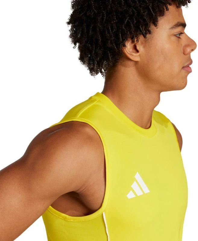 Marškinėliai be rankovių Adidas Tiro 25 Competition M JI8954