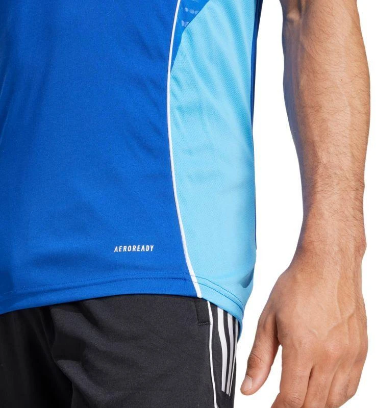 Marškinėliai be rankovių Adidas Tiro 25 Competition M JI6575