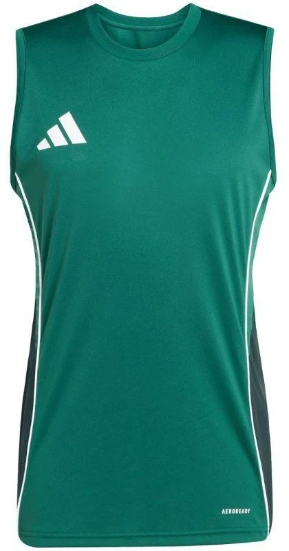Marškinėliai be rankovių Adidas Tiro 25 Competition M JI8940