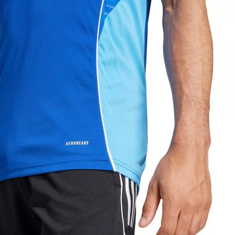 Marškinėliai be rankovių Adidas Tiro 25 Competition M JI6575