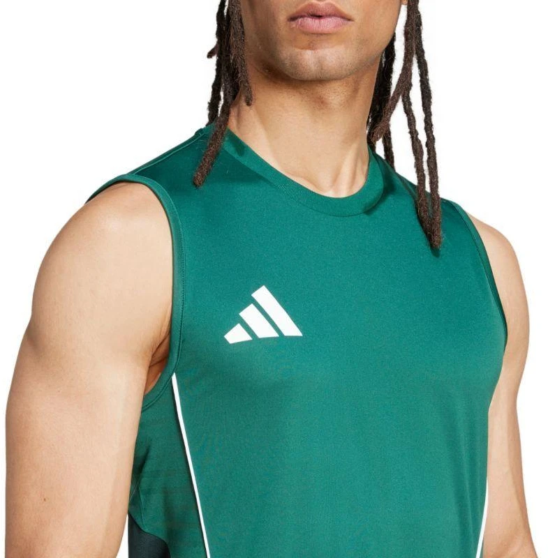 Marškinėliai be rankovių Adidas Tiro 25 Competition M JI8940