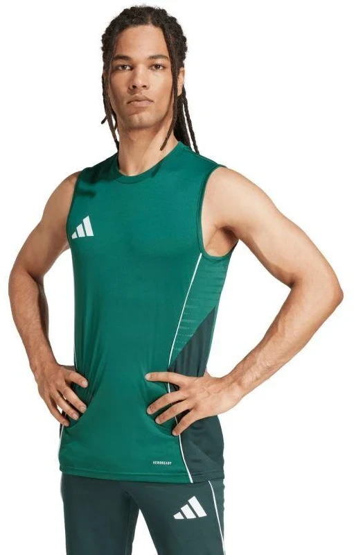 Marškinėliai be rankovių Adidas Tiro 25 Competition M JI8940