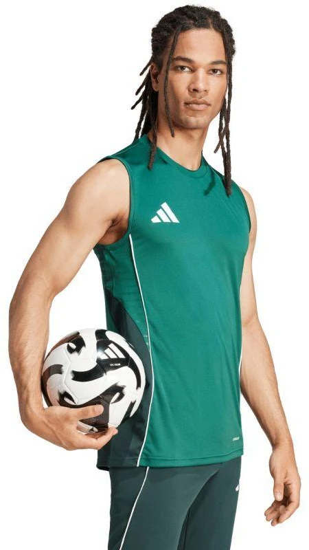 Marškinėliai be rankovių Adidas Tiro 25 Competition M JI8940