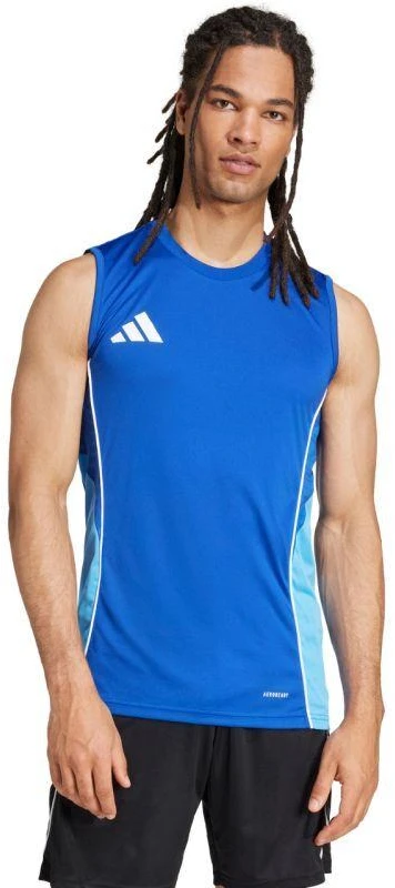 Marškinėliai be rankovių Adidas Tiro 25 Competition M JI6575