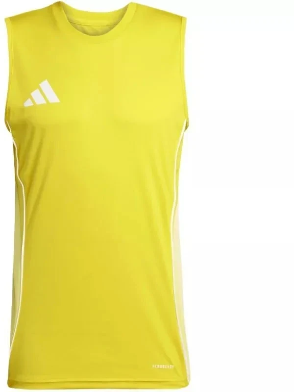 Marškinėliai be rankovių Adidas Tiro 25 Competition M JI8954