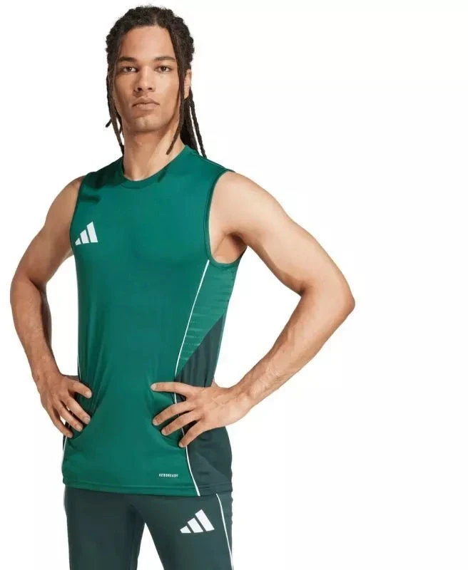 Marškinėliai be rankovių Adidas Tiro 25 Competition M JI8940