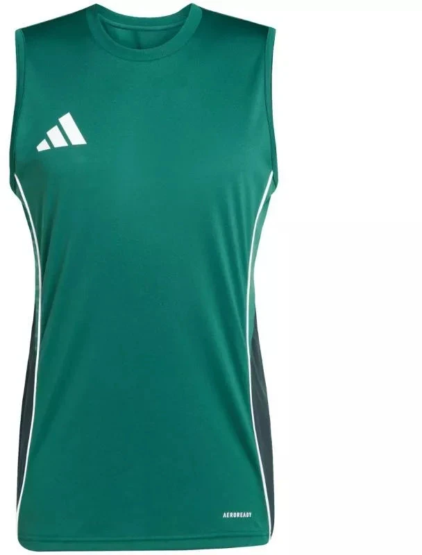 Marškinėliai be rankovių Adidas Tiro 25 Competition M JI8940