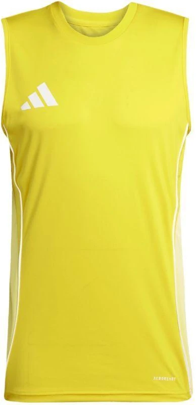 Marškinėliai be rankovių Adidas Tiro 25 Competition M JI8954