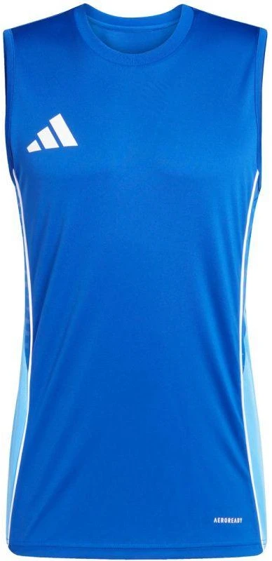 Marškinėliai be rankovių Adidas Tiro 25 Competition M JI6575