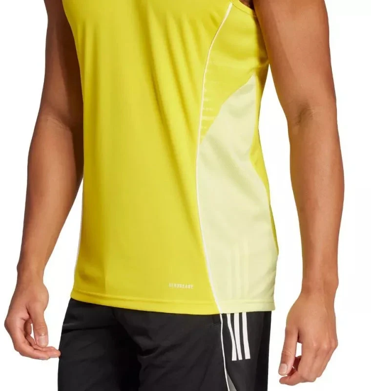 Marškinėliai be rankovių Adidas Tiro 25 Competition M JI8954