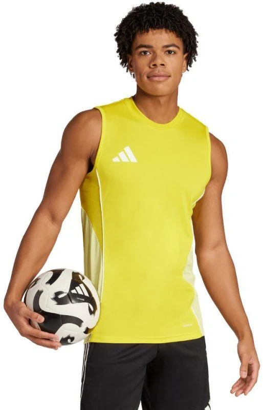 Marškinėliai be rankovių Adidas Tiro 25 Competition M JI8954