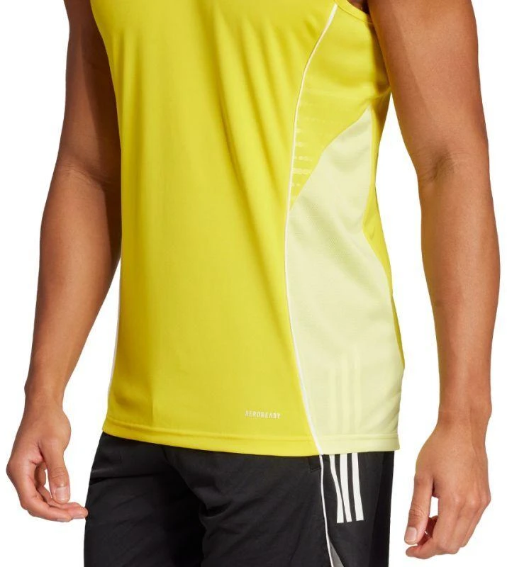 Marškinėliai be rankovių Adidas Tiro 25 Competition M JI8954