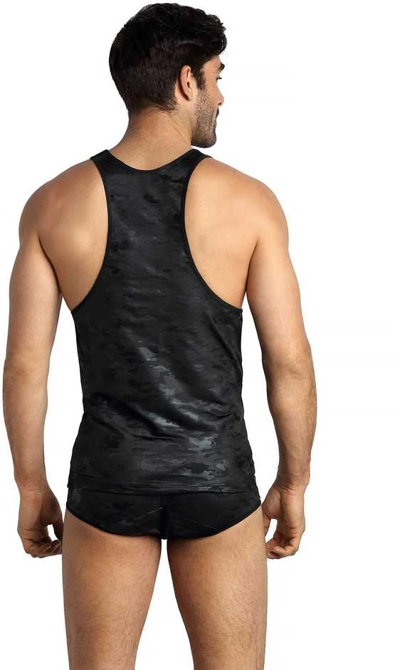 Anais Men Accesories Marškinėliai Elektro