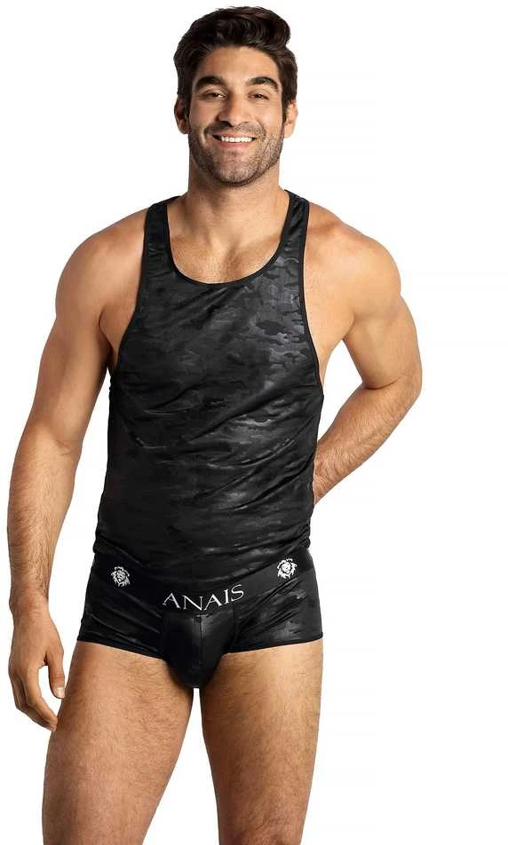Anais Men Accesories Marškinėliai Elektro