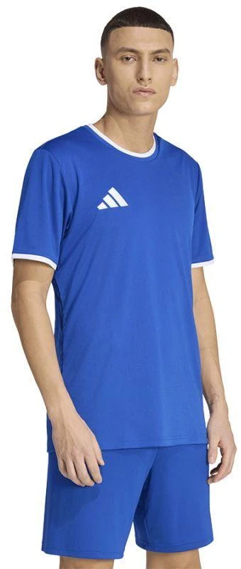 Marškinėliai Entrada 26 JSY JZ2506 adidas