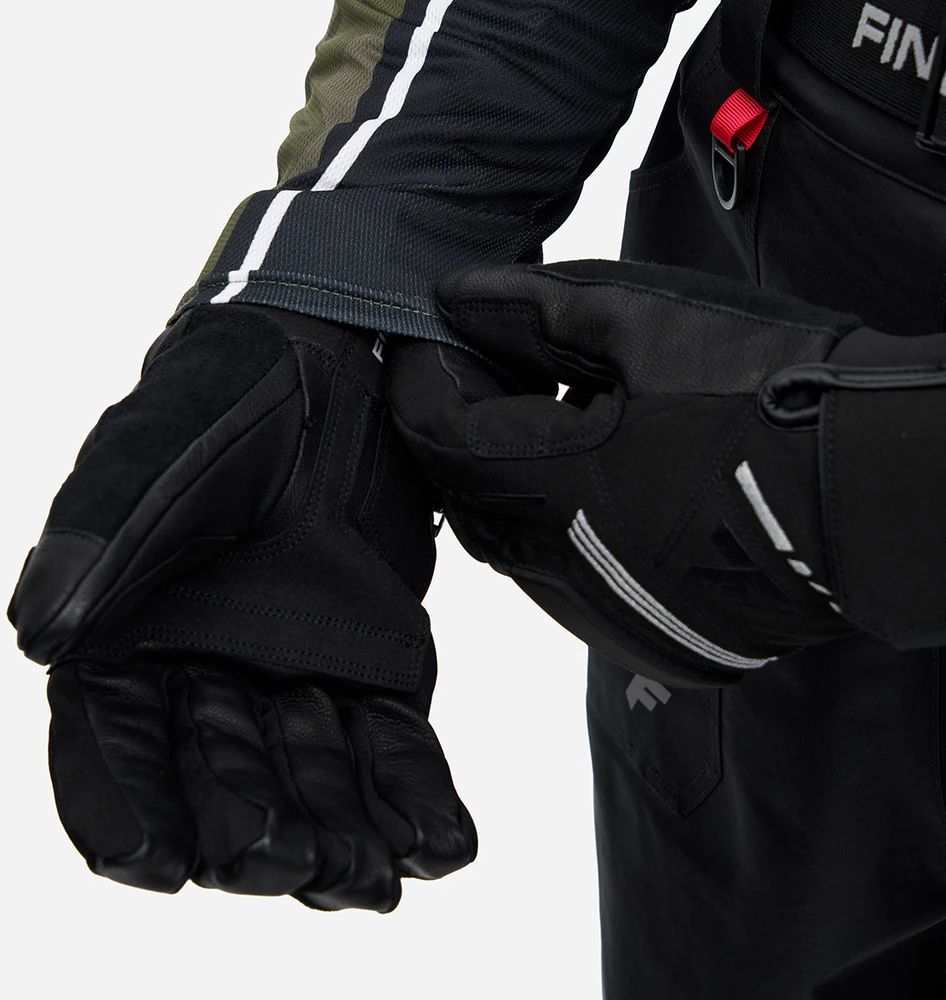 Marškinėliai Finntrail JERSEY CamoShadowGreen 6600