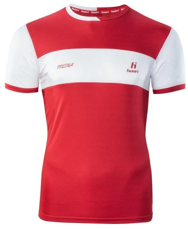 Marškinėliai Huari Alumni Poland M 92800356385
