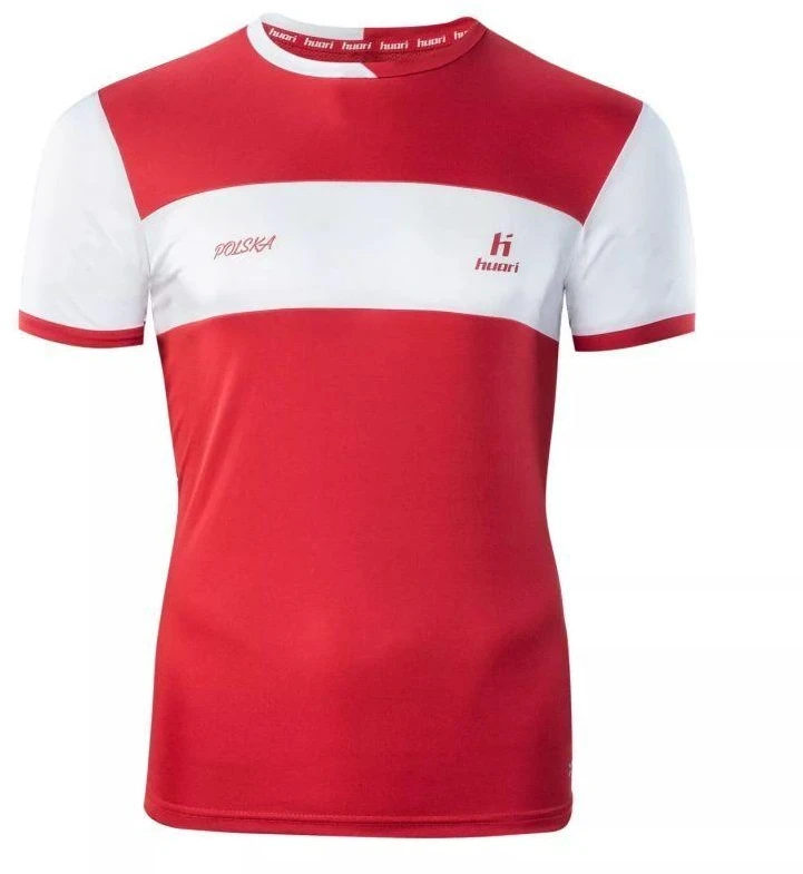 Marškinėliai Huari Alumni Poland M 92800356385