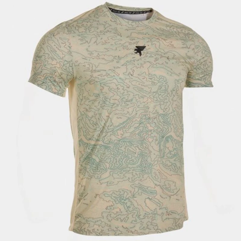 Marškinėliai Joma Explorer