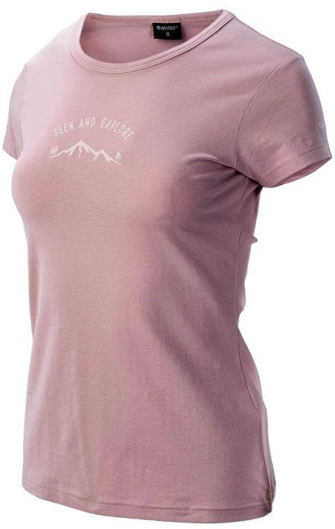 Marškinėliai Lady Vandra T-shirt W 92800503621