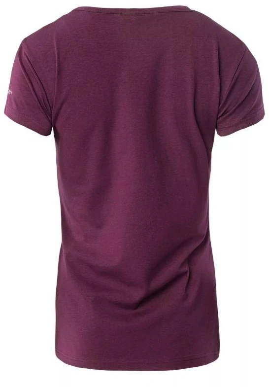 Marškinėliai Lady Vandra T-shirt W 92800503621