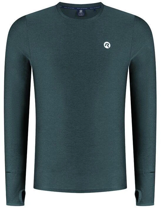 Marškinėliai LM ESSENTIAL mėlyni 2XL Rogelli