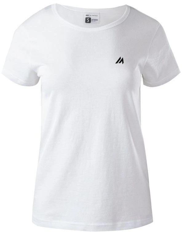 Marškinėliai Martes Mando T-shirt W 92800393536