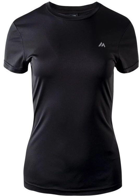 Marškinėliai moterims Martes Lady Bisic W 92800199819