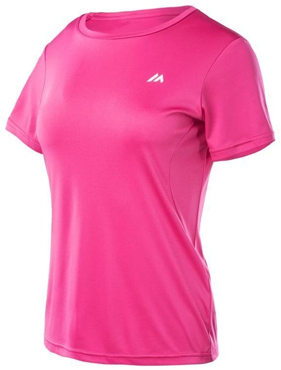 Marškinėliai moterims Martes Uv Lady Ufi T-shirt W 92800398975