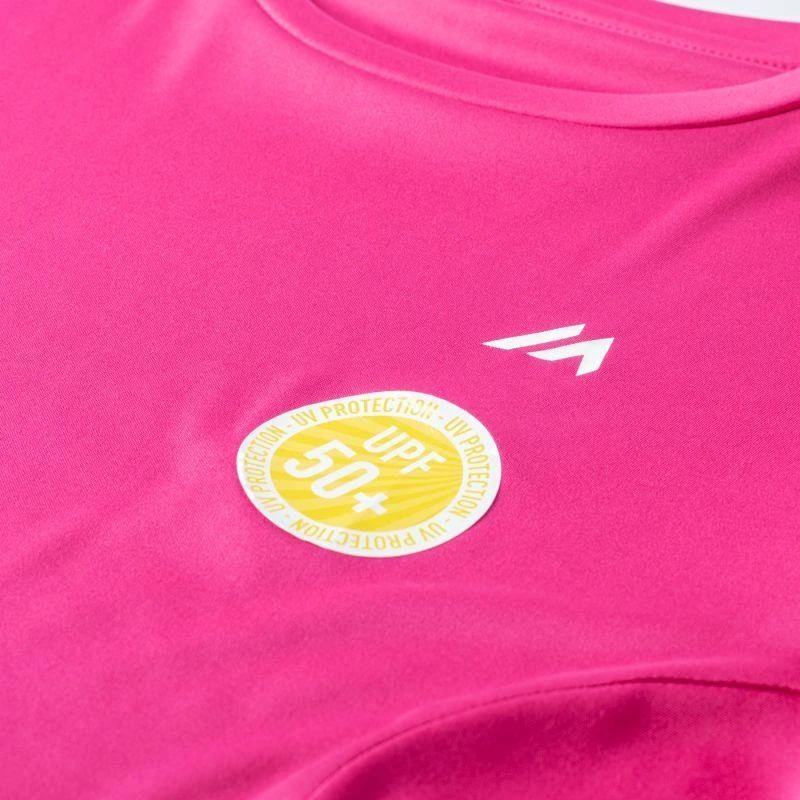 Marškinėliai moterims Martes Uv Lady Ufi T-shirt W 92800398975
