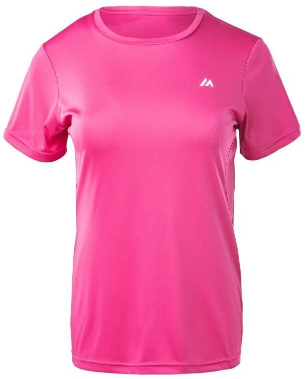 Marškinėliai moterims Martes Uv Lady Ufi T-shirt W 92800398975