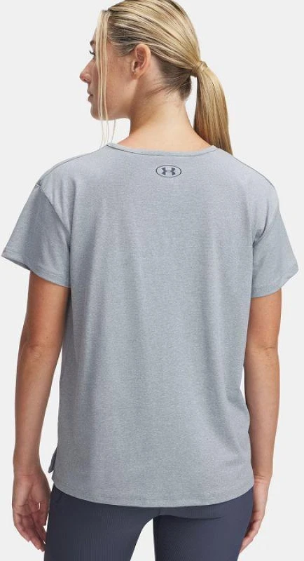 Marškinėliai moterims Under Armour Vanish Energy SS 2.0 W 1379141044
