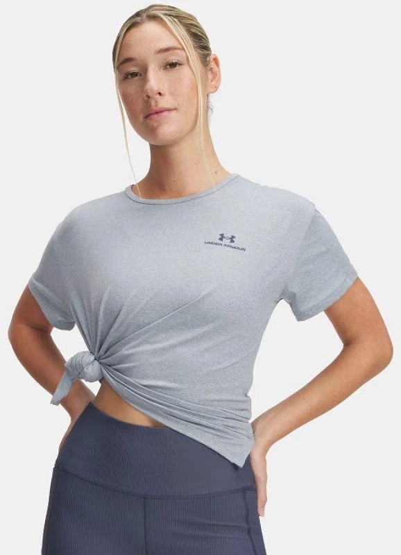 Marškinėliai moterims Under Armour Vanish Energy SS 2.0 W 1379141044