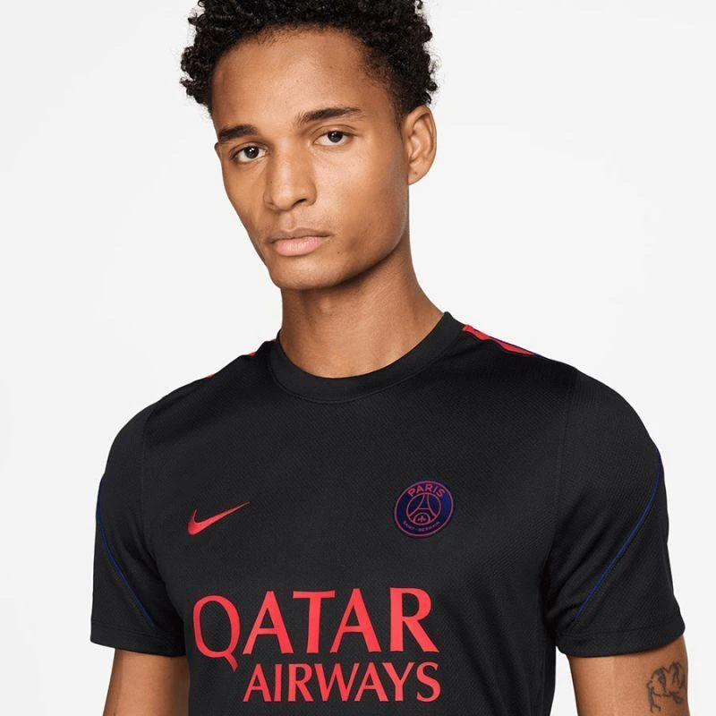 Marškinėliai Nike PSG Strike II 2279-010