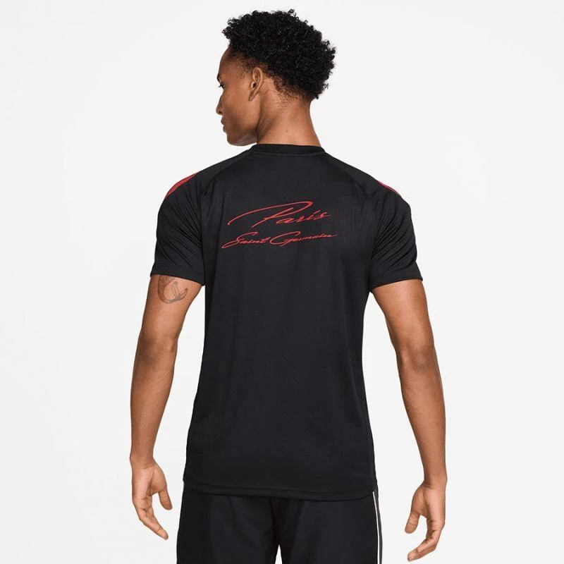 Marškinėliai Nike PSG Strike II 2279-010
