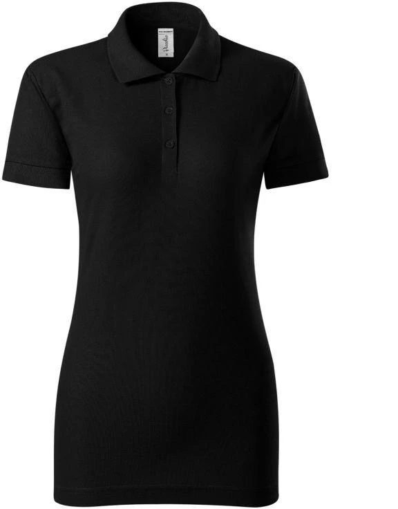 Marškinėliai polo Piccolio Joy W MLI-P2201