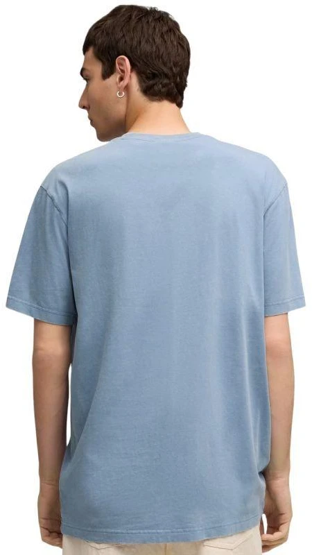 Marškinėliai Puma Ess Elevated Relaxed Wash Tee M 688048 34