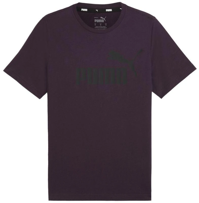 Marškinėliai Puma Essential Logo Tee M 586667 18