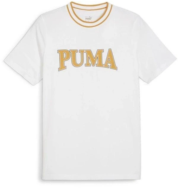 Marškinėliai Puma Squad M 678967 02