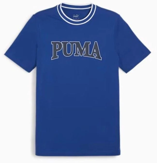 Marškinėliai Puma Squad M 678967 17