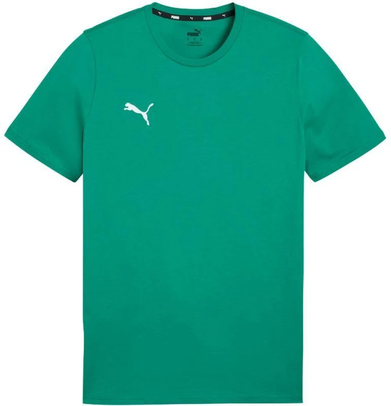 Marškinėliai Puma Team Goal Casuals Tee M 658615 05