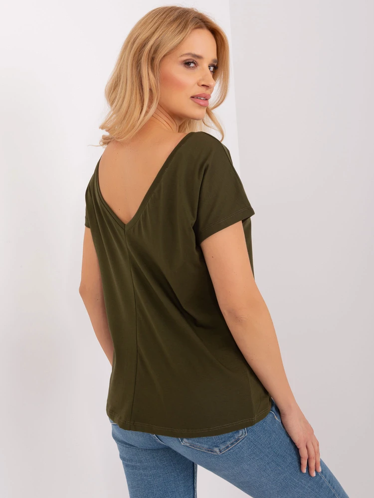 Marškinėliai-RV-TS-4662.22-khaki