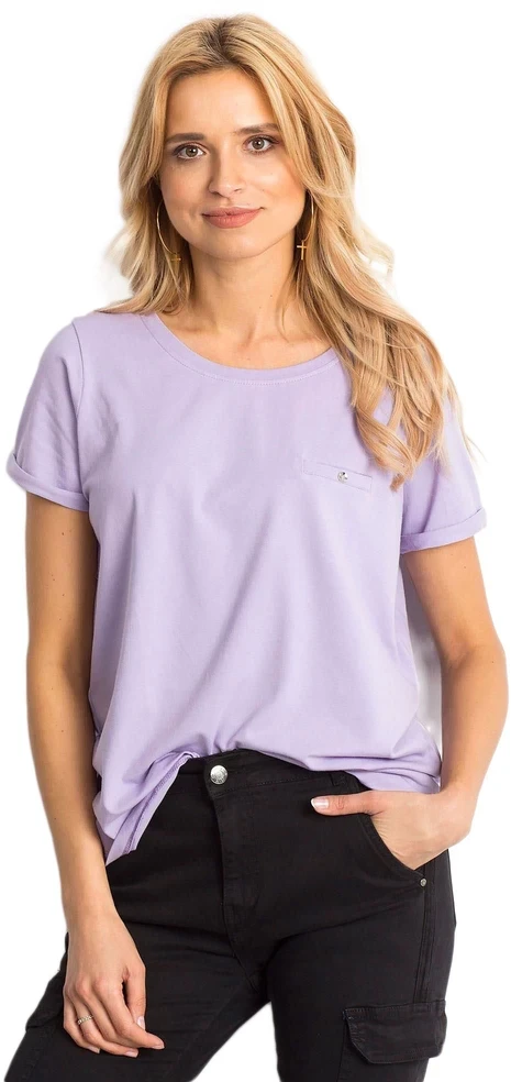 Marškinėliai-RV-TS-4838.55P-šviesiai violetinė