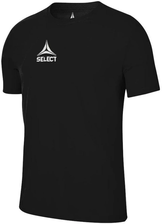 Marškinėliai Select Basic M 625710
